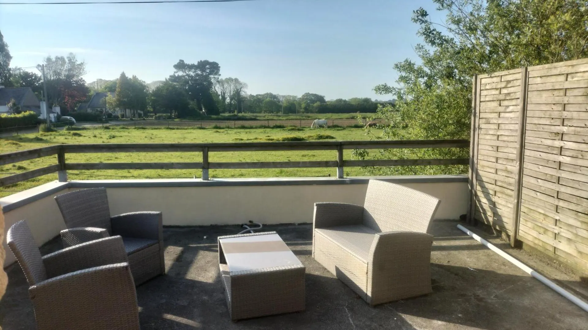 Holiday home Ma Boheme Villa Pouldreuzic France